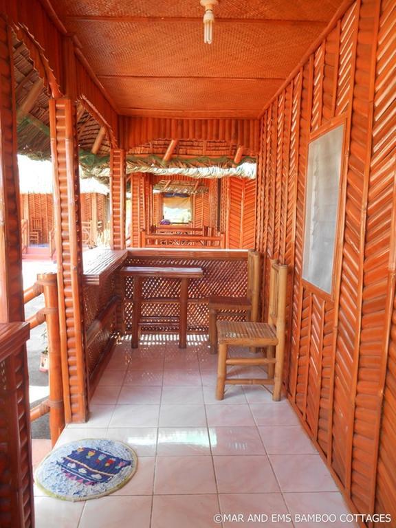 Pareja Tourist Inn Malapascua ö Exteriör bild
