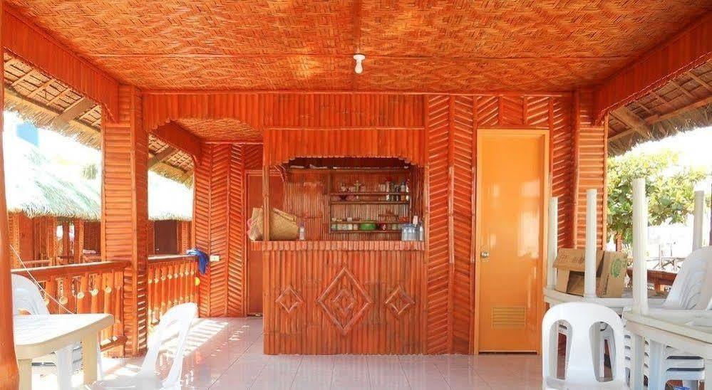 Pareja Tourist Inn Malapascua ö Exteriör bild