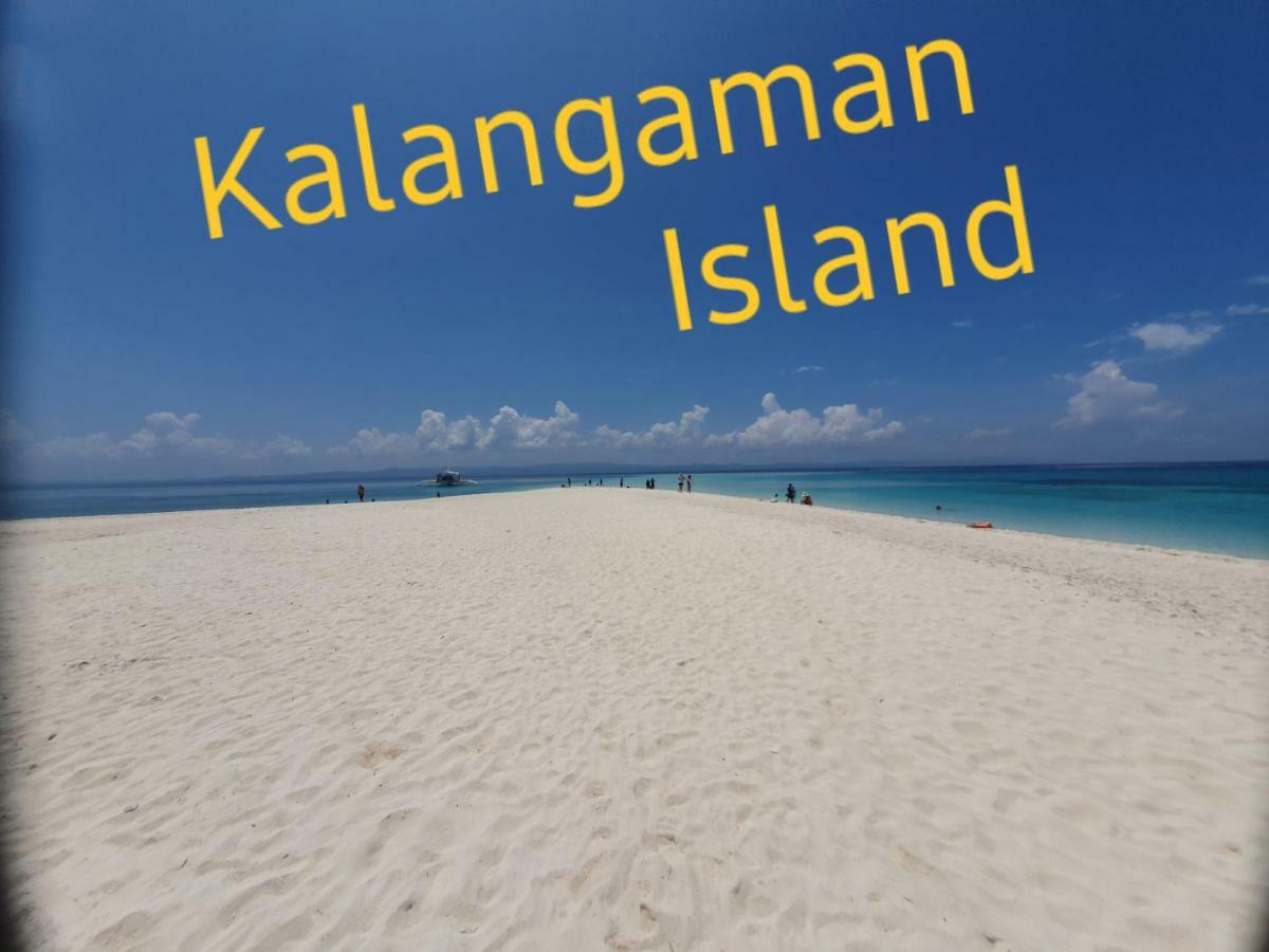 Pareja Tourist Inn Malapascua ö Exteriör bild