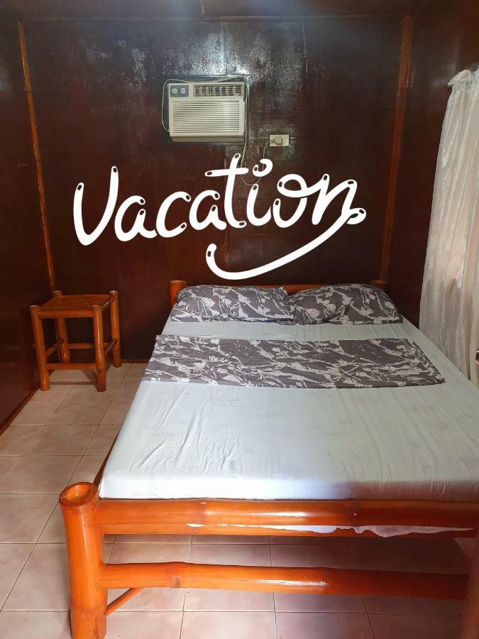 Pareja Tourist Inn Malapascua ö Exteriör bild